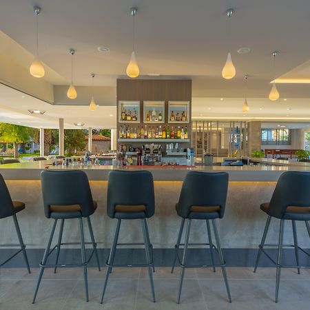 Hotel Esperia Marmari  Bagian luar foto