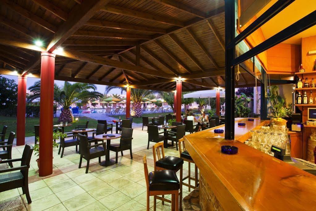 Hotel Esperia Marmari  Bagian luar foto