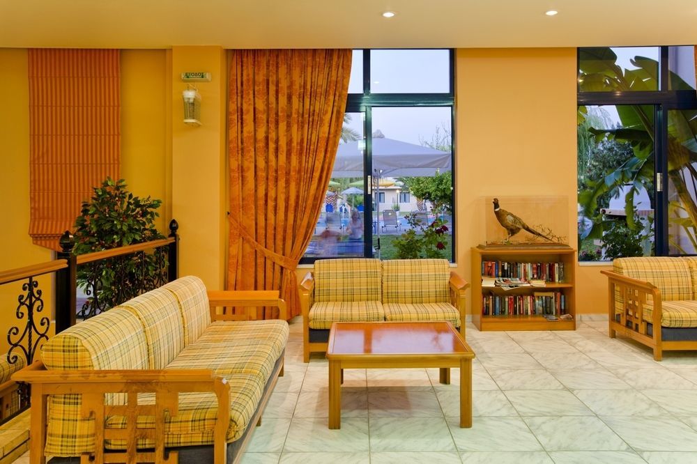 Hotel Esperia Marmari  Bagian luar foto